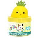 Squishmallows Scented Food Topper Slime 4asst