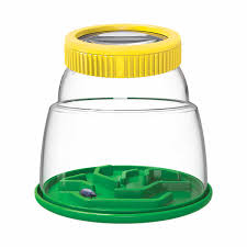 Edu-Toys - My First Giant Bug Viewer RRP $34.99