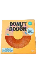 Jadore Donut Dough Squish