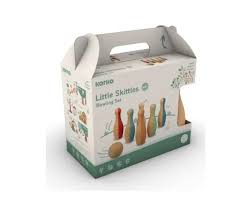 korko | Children's Game Cork Bowling Set