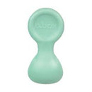 B.Box | Mini Spoon, 3 Pack (Sage/Silver/Pink)