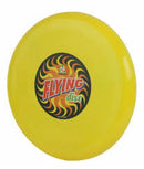 Portable 10 Inch Flying Disc - Assorted