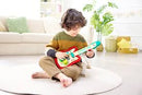 Hape Pixelz Rainbow Rock Guitar