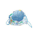 Penny Scallan | Kanga Crew Drawstring Bag