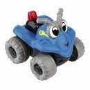 CHICCO Turbo Team Quad Remote Control
