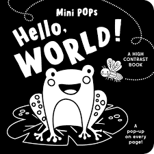 Mini Pops - Hello World