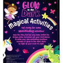 Glow in the Dark Fun Magical Activities Book