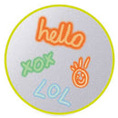 Glow-In-The-Dark Colour Pens