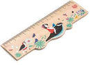 Wooden Ruler / Chic