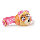 Paw Patrol Head Torch - Skye