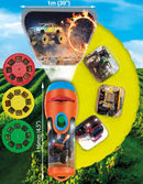 Tractor & Truck Torch & Projector