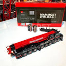 Siku | Mobile crane "Mammoet" 1:87 scale