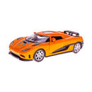 Toy with sound - Sportsman 6