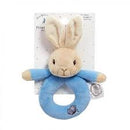 Peter Rabbit | Ring Rattles