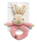 Peter Rabbit | Ring Rattles