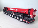 Siku | Mobile crane "Mammoet" 1:87 scale
