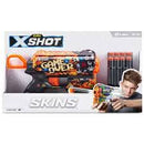 Zuru - X Shot Skins Flux RRP $22.99