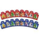 Toy Battle Game