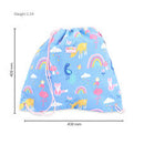 Penny Scallan | Kanga Crew Drawstring Bag