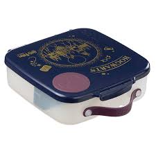 B.Box Harry Potter - Large Lunchbox *Pre-order*