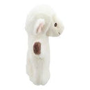 ECO PUPPET BUDDIES - Sheep(white)