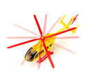 Siku 1:50 Nissan Navara with Helicopter - 2570