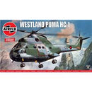 Airfix | Westland Puma HC.1 1:72 scale