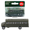 Siku | 8322 Military US Bus