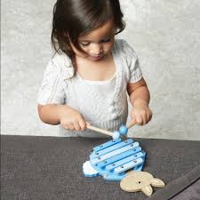 Peter Rabbit Xylophone Wooden Toy
