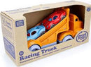 Green Toys | Racing Truck with 2 Racers