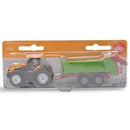 SIKU | 1133 JCB with Strautmann Spreader