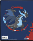 Pokémon TCG - Mega Charizard X & Mega Charizard Y 4-Pocket Portfolio