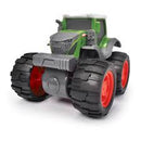 Dickie | Fendt Friction Mini Monster Tractor