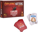 Exploding Kittens Game