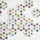Honeycomb Game