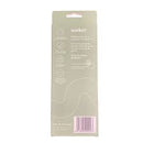 SUCKER NZ | GLASS SMOOTHIE STRAWS | PACK OF 4