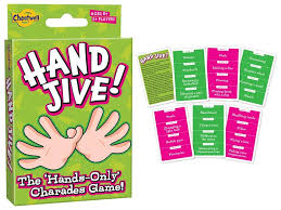 Cheatwell: Hand Jive Card Game