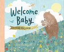 Welcome, Baby, to This World!