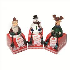 CHRISTMAS DANGLER TOPPER RRP $12,99