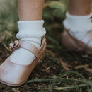 Minihaha | Cloud Drop Needle Socks