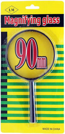 Magnifying Glass 90mm