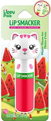 Lipsmacker Lippy Pals Kitten 4 g lip cream