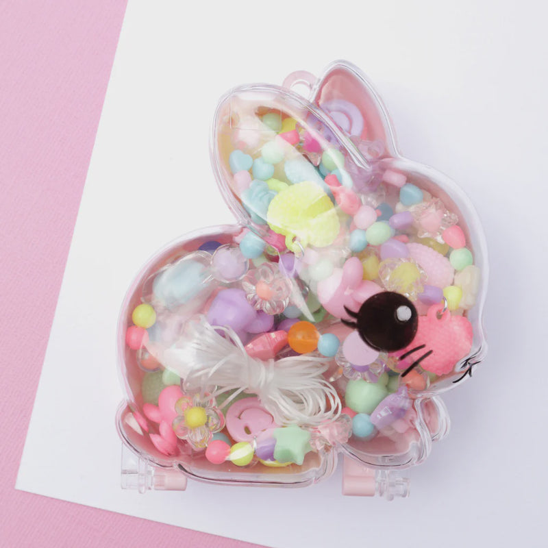 Lauren Hinkley | Tea Party Bunny Bead Kit