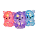 Scrunchems Sugar Diddy Bears 3pk