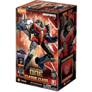 Blokees | Transformers One - Starscream