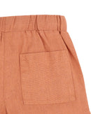 Bébé | Evan Caramel Shorts - Caramel