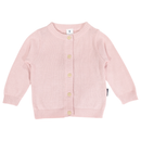 Korango | Cardigan - Dusty Rose Pink