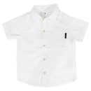 Korango | Boys Shirt - White