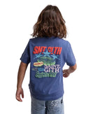 St Goliath | Standard Tee
