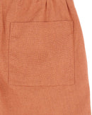 Bébé | Evan Caramel Shorts 3-7- Caramel